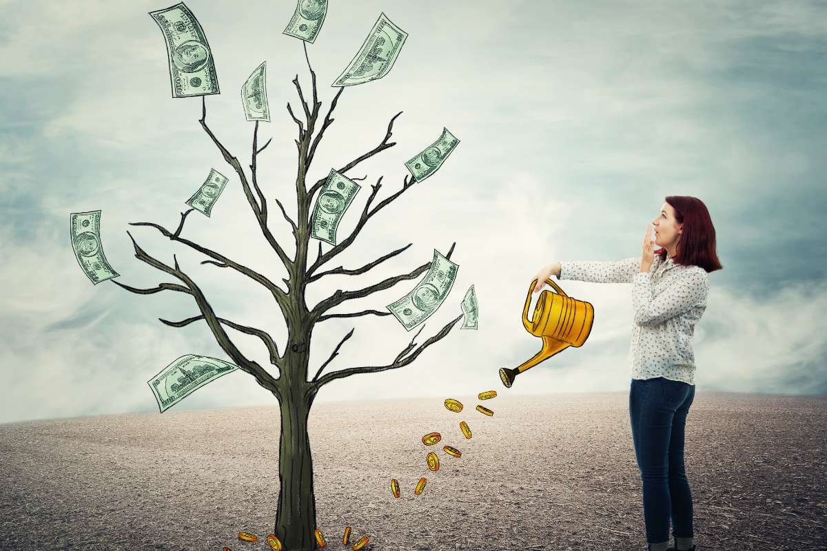 Passive Income Ideas for Single Moms Who’ve Had Enough of Financial Anxiety