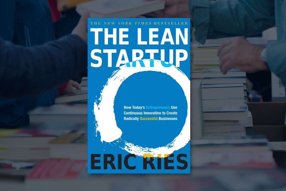List of the 20 Best Business Books for Startups | The Enterprise World 