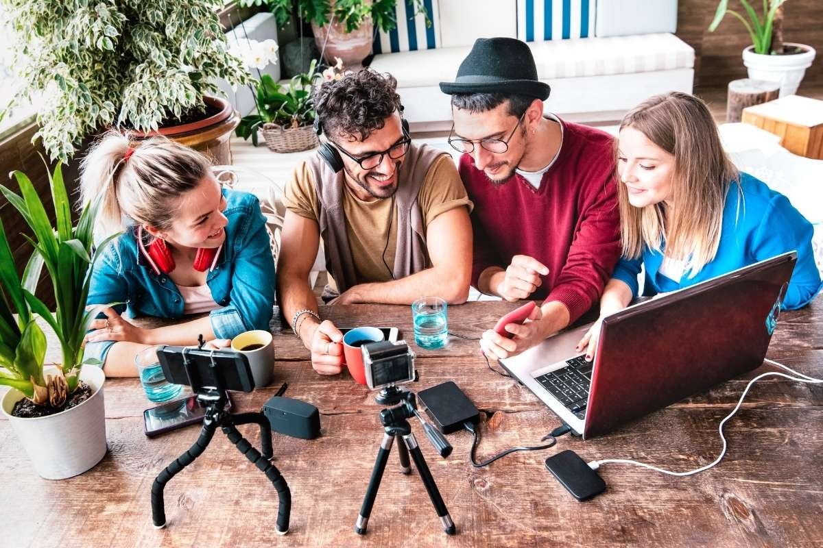 Top Influencer Marketing Platforms Transforming Brand Campaigns in 2025
