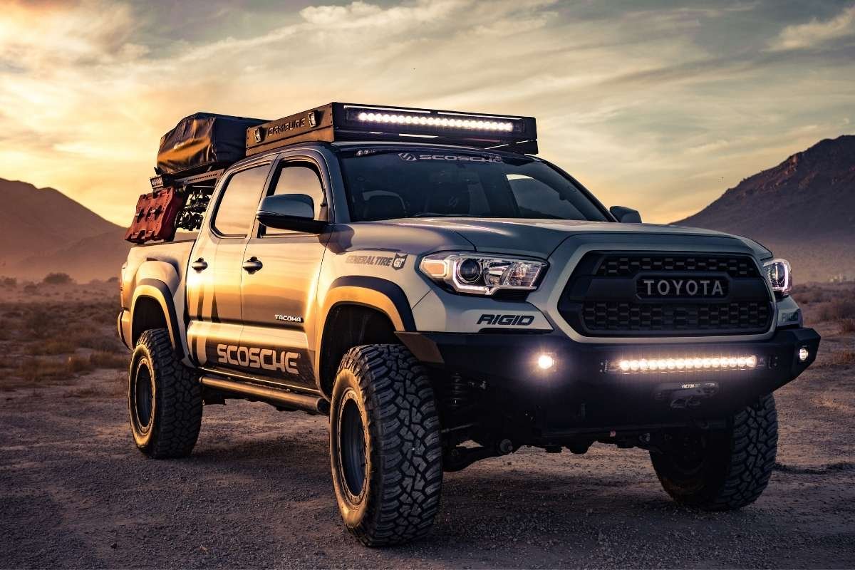 Why are Toyotas so reliable? Facts That Will Make You Trust the Brand More