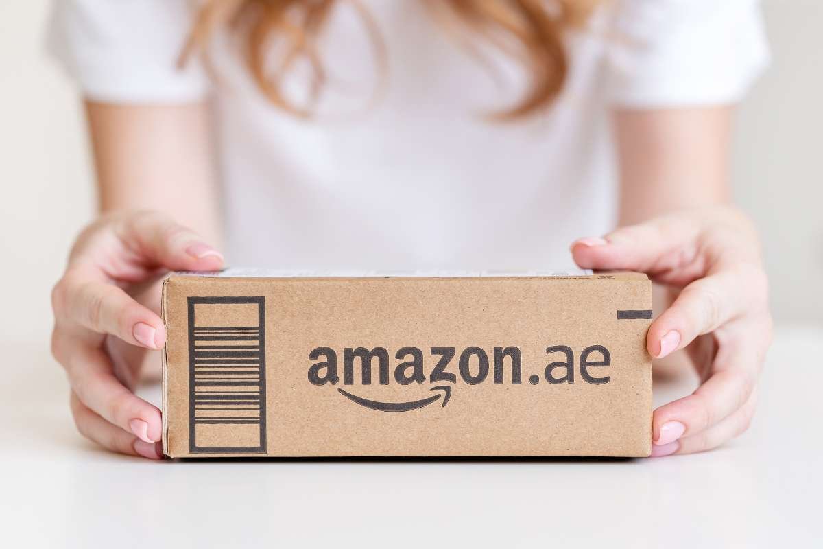 An Amazon Agency Walks into Your P&L… And Your Profits Walk Out Smiling