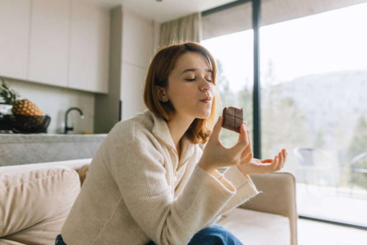 Are You Eating the Right Things at the Wrong Time?
