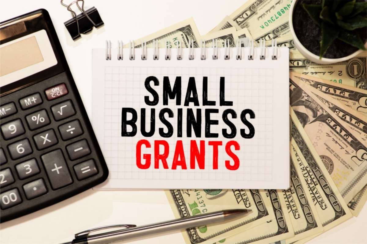 Are You Missing Out? The Untapped Small Business Grants in US (2025 Edition)