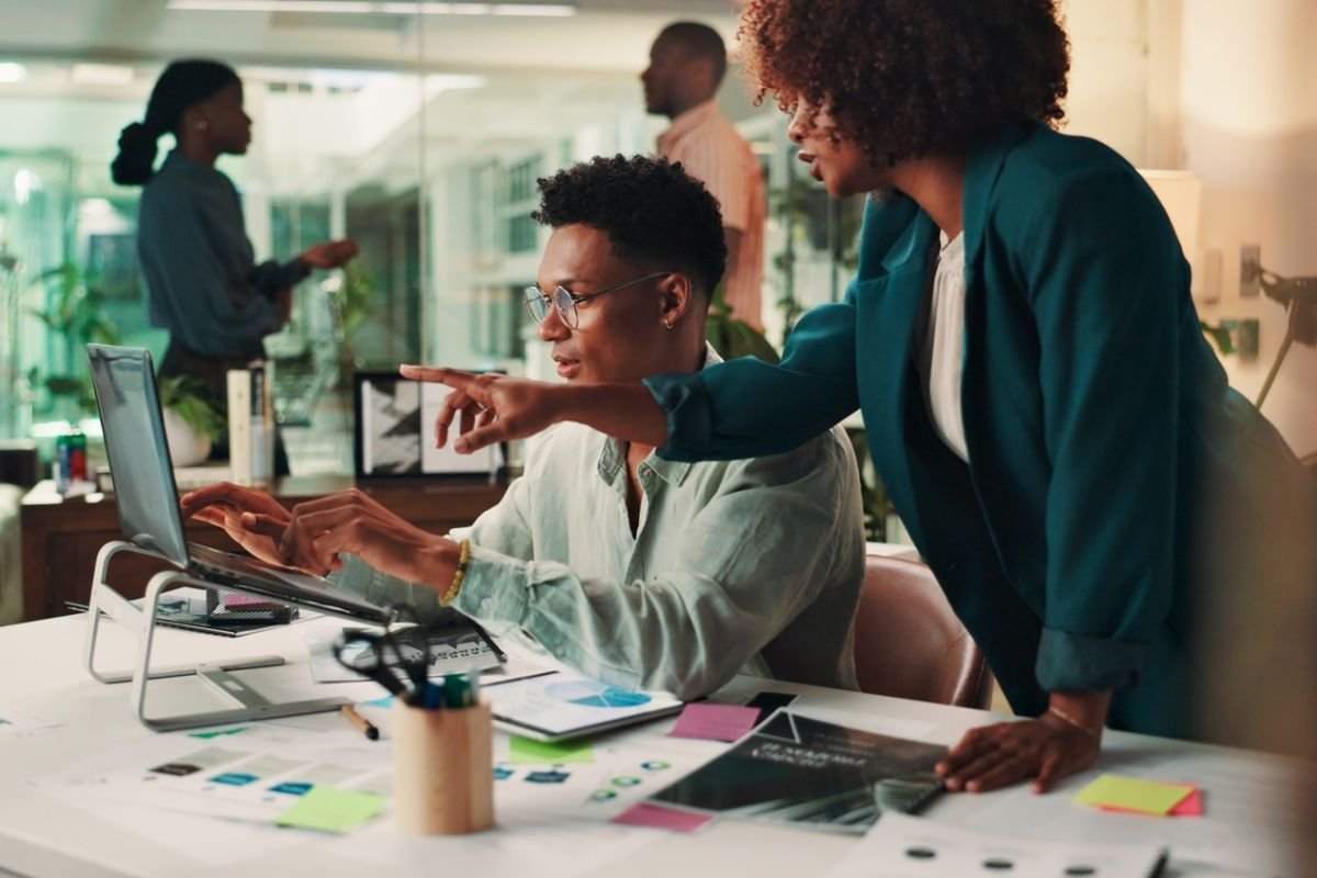 Scaling Your Team? Why You Need a Creative Workflow Platform