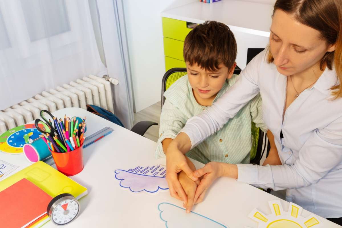 What Makes ABA Therapy Different From Other Interventions?