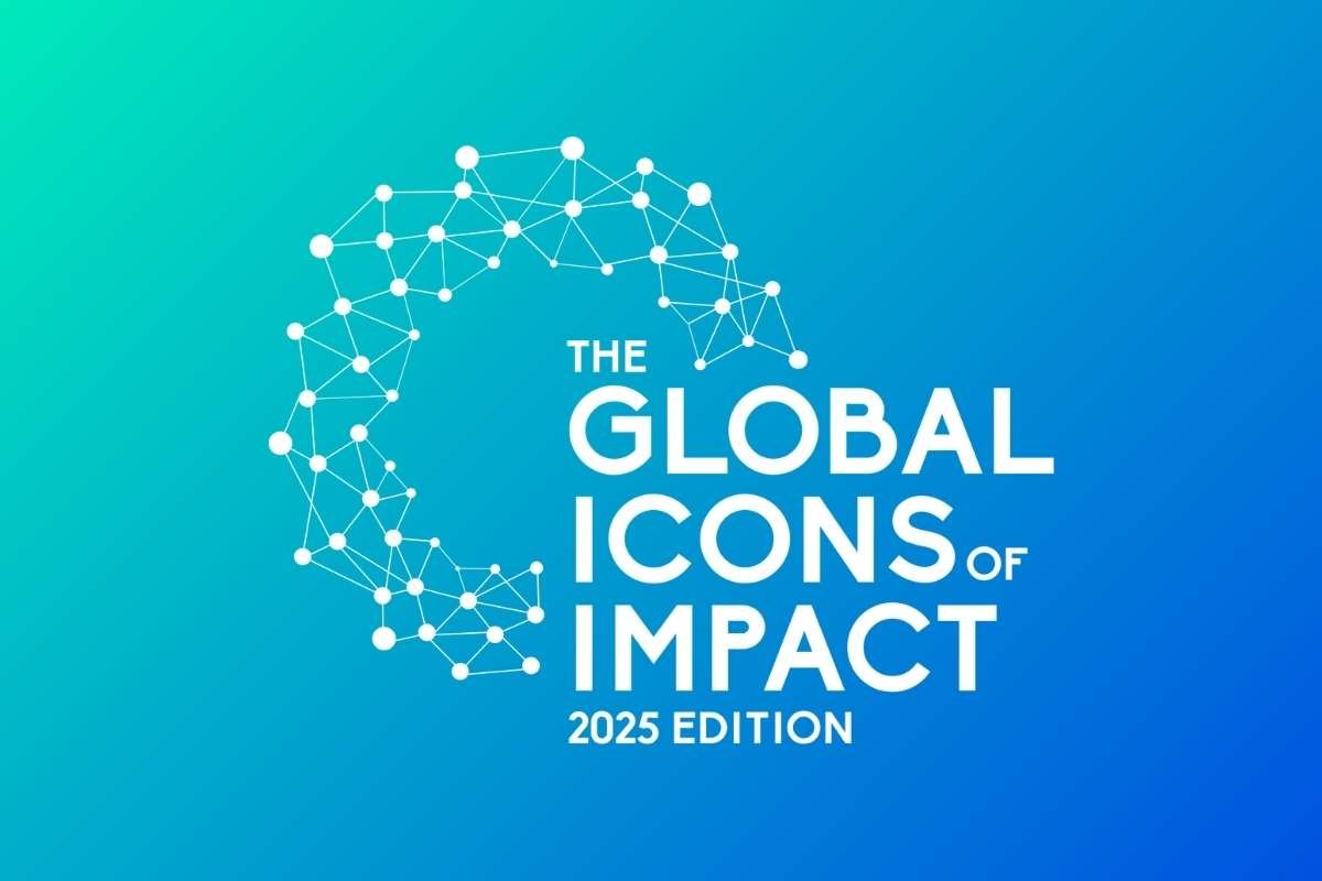 10 Reasons to Attend The Global Icons of Impact 2025 | The Enterprise World