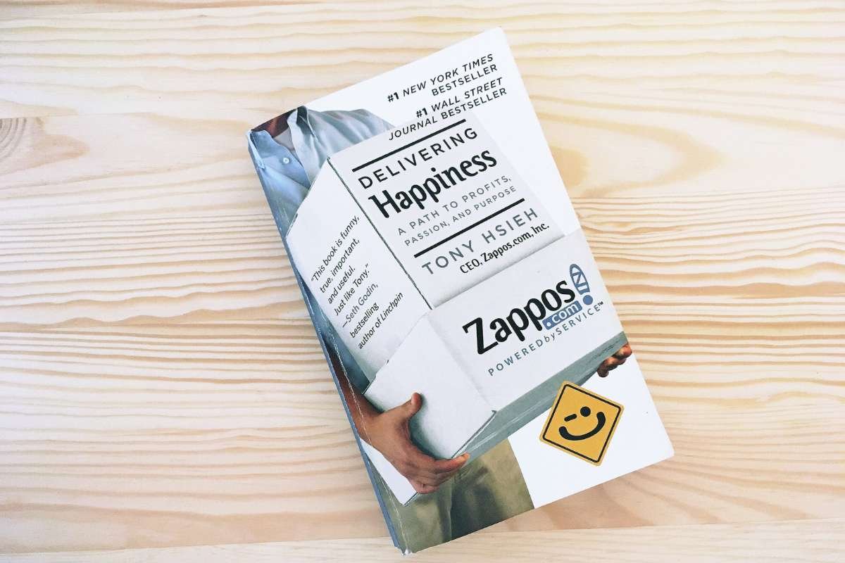 List of the 20 Best Business Books for Startups | The Enterprise World 