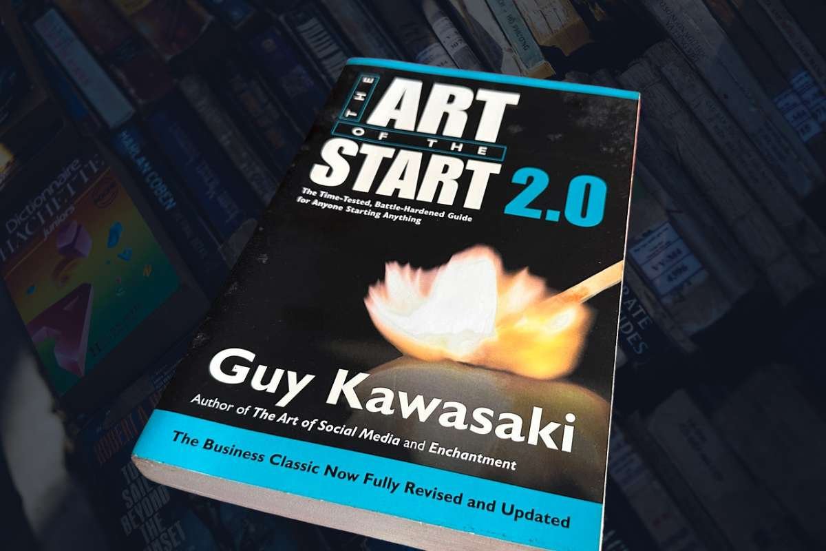 List of the 20 Best Business Books for Startups | The Enterprise World 