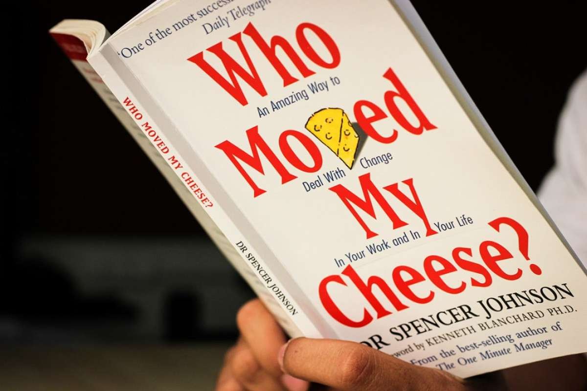 List of the 20 Best Business Books for Startups | The Enterprise World 