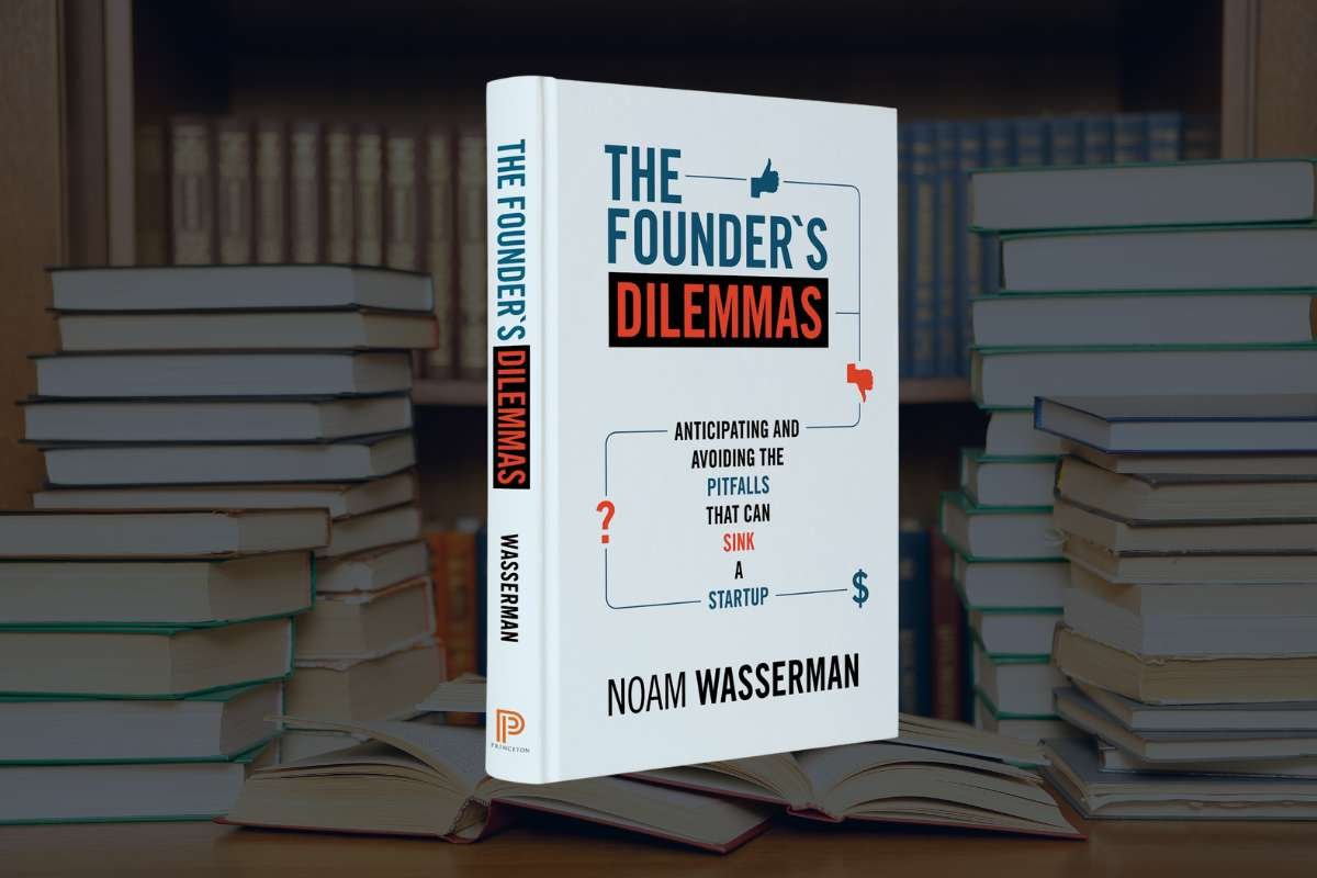 List of the 20 Best Business Books for Startups | The Enterprise World 