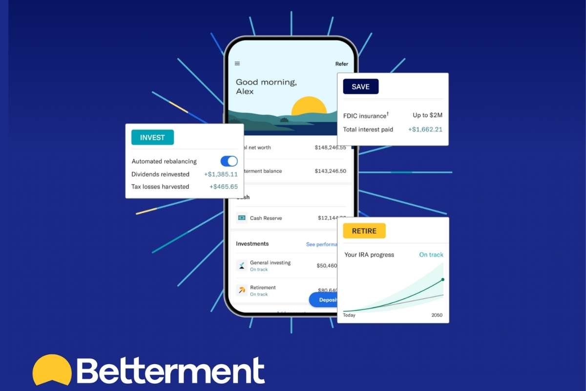 14 Best Free Stock Trading Apps of 2025 | The Enterprise World