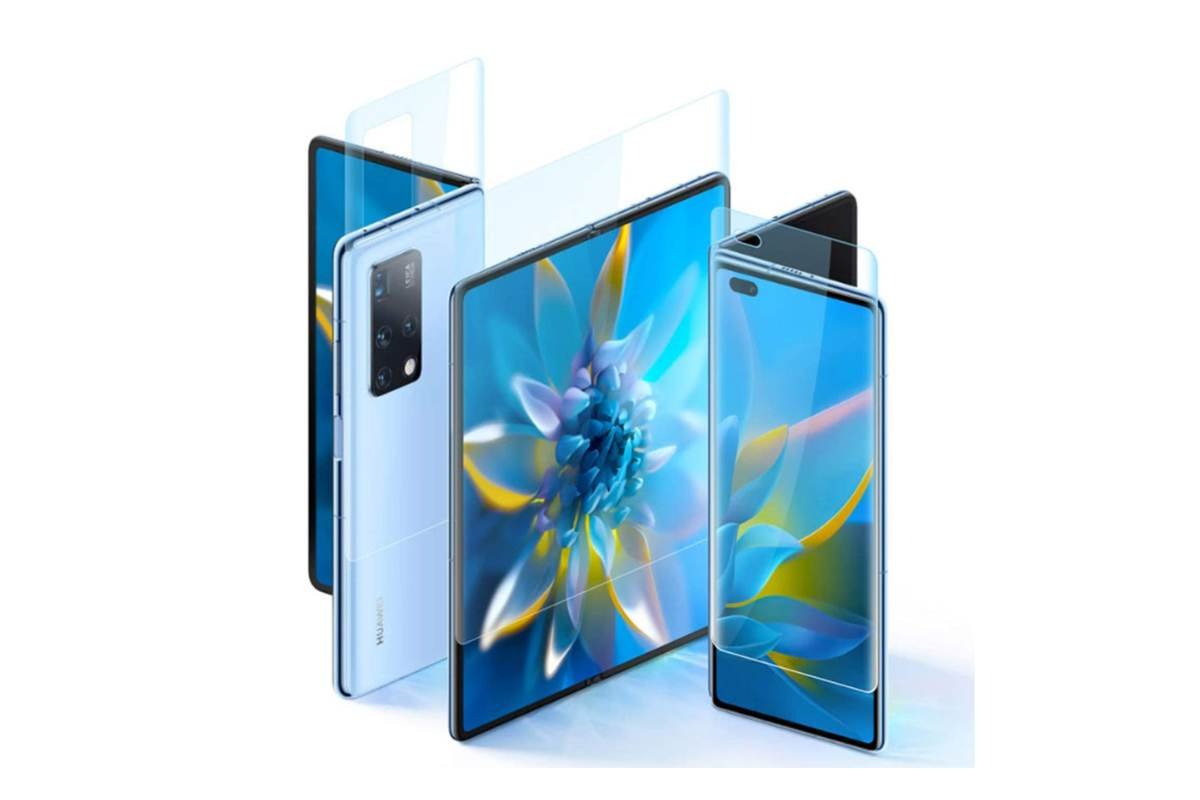Huawei-Journey From Telecom Distributor to Global Technology Giant | The Enterprise World 
