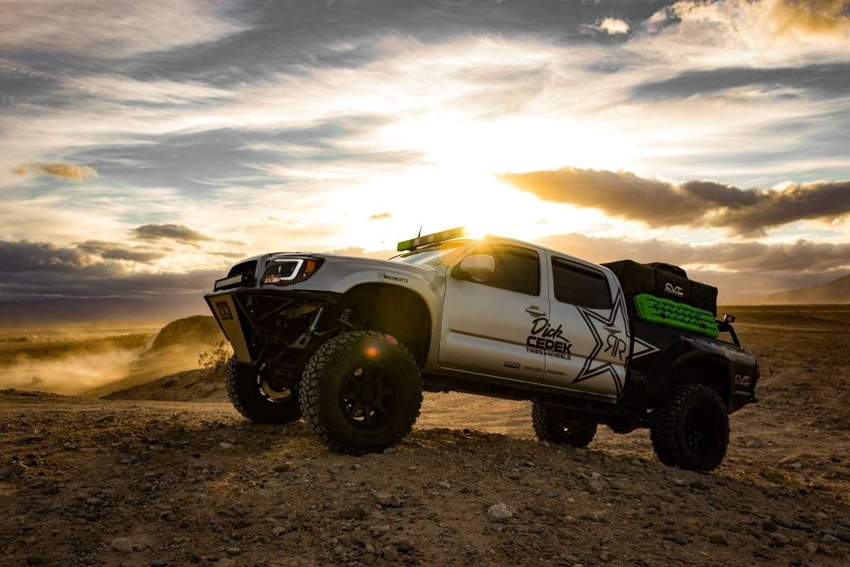 7 Reasons Why Are Toyotas So Reliable? | The Enterprise World