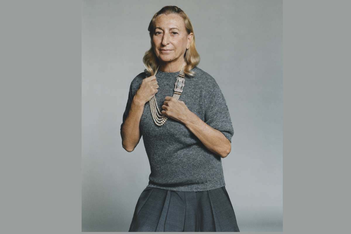 Top 10 Famous Fashion Entrepreneurs of all Time | The Enterprise World