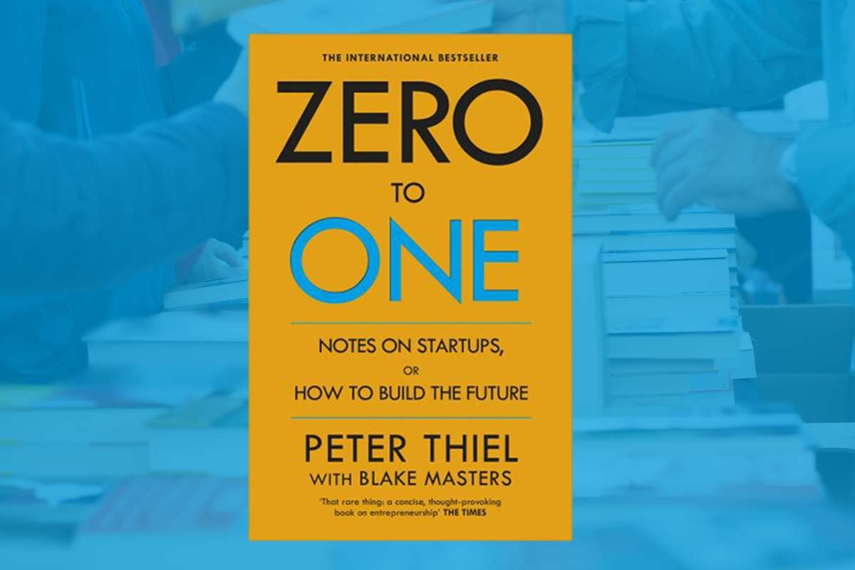 List of the 20 Best Business Books for Startups | The Enterprise World 