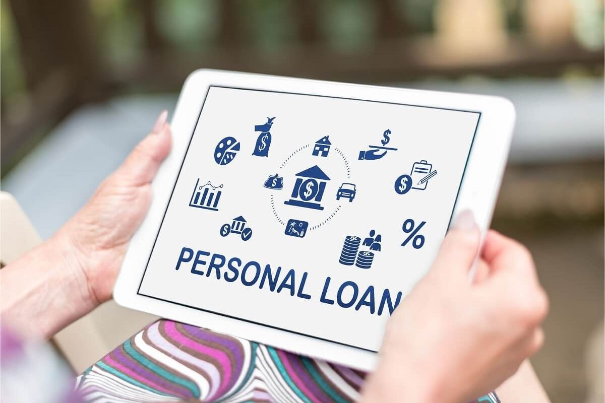 5 Factors That Influence Personal Loan Interest Rates | The Enterprise World