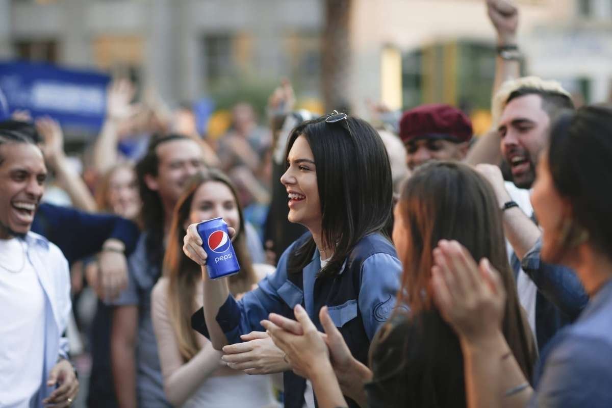 10 Infamous Failed Celebrity Endorsements That Cost Brands | The Enterprise World 