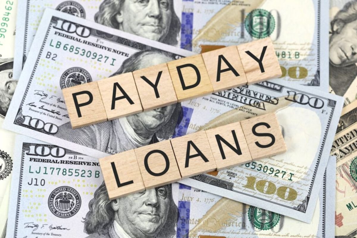 Payday Loans and Personal Loans in Singapore- Key Differences | The Enterprise World