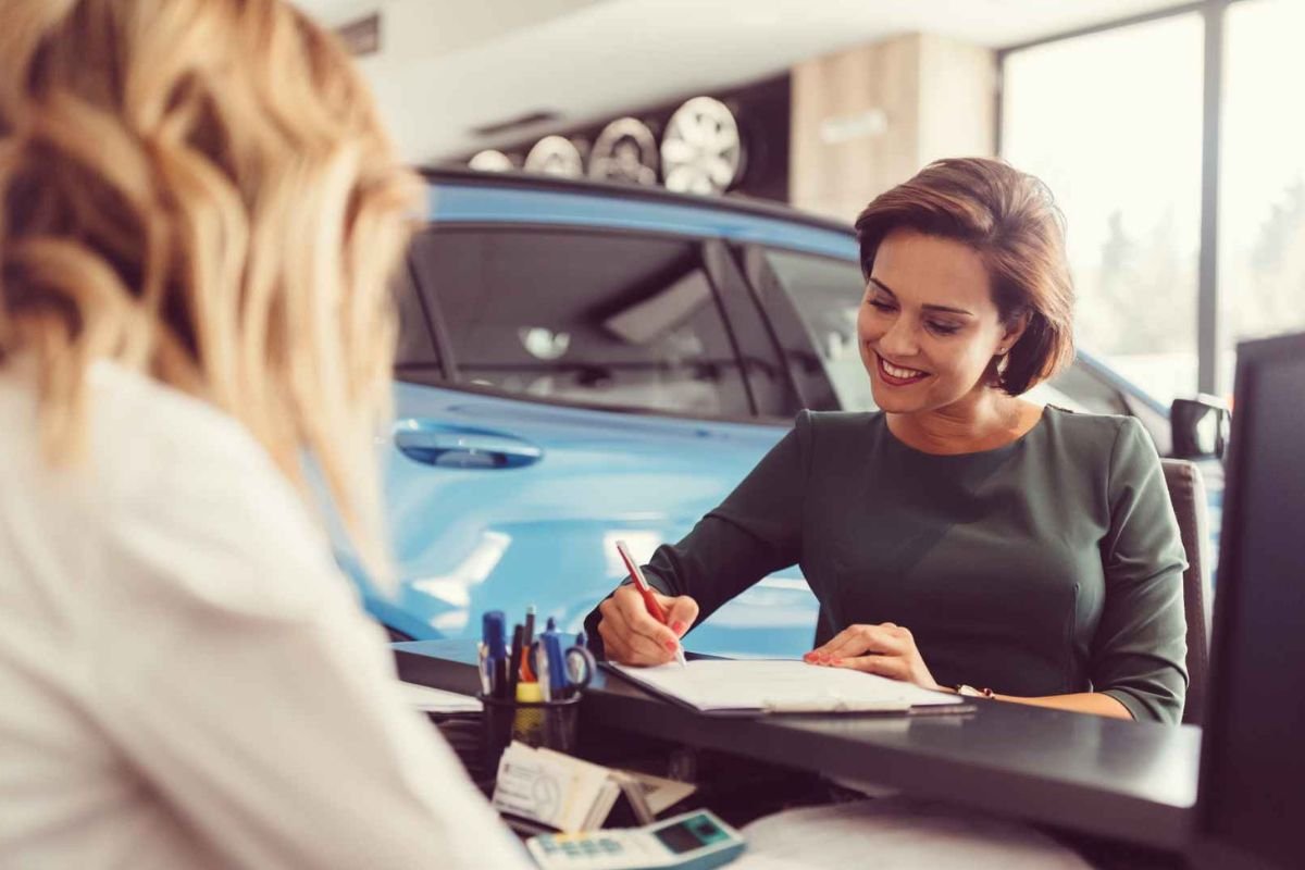 Car Refinancing Tips for First-Time Loan Applicants | The Enterprise World