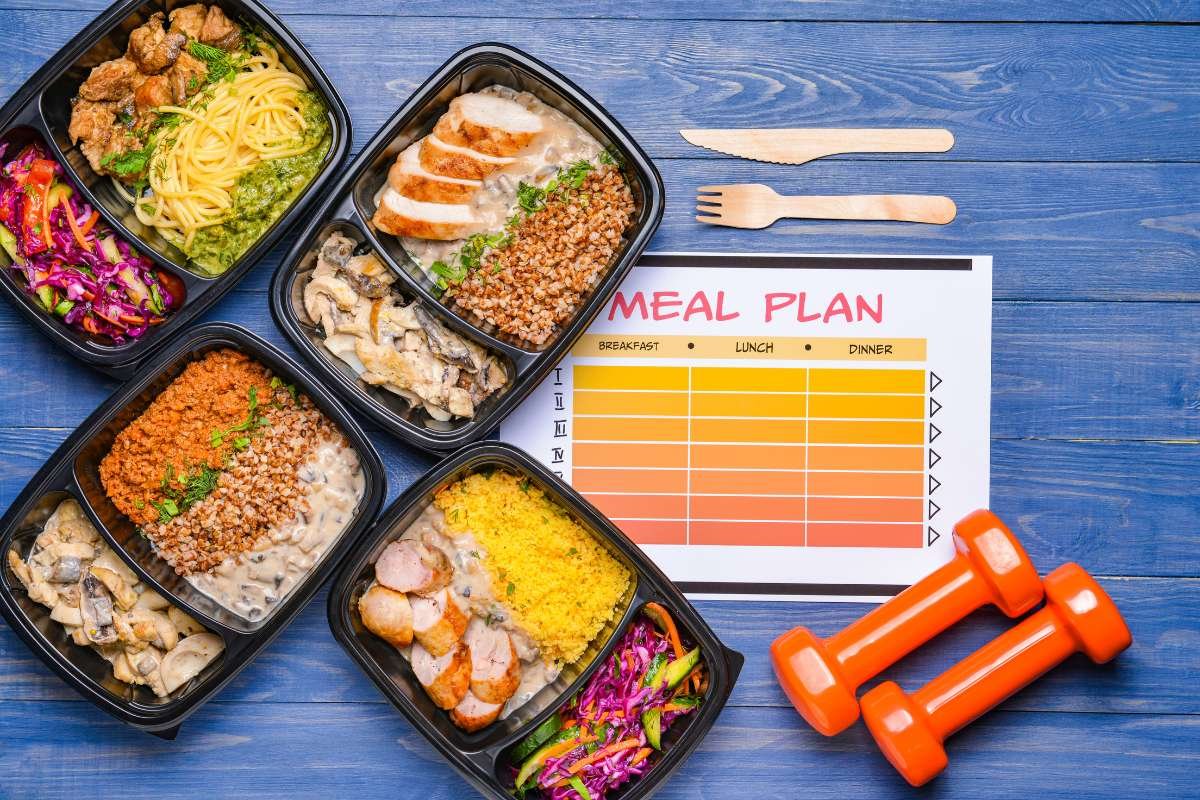Nutrition Timing: Are You Eating the Right Things at the Wrong Time? | The Enterprise World 