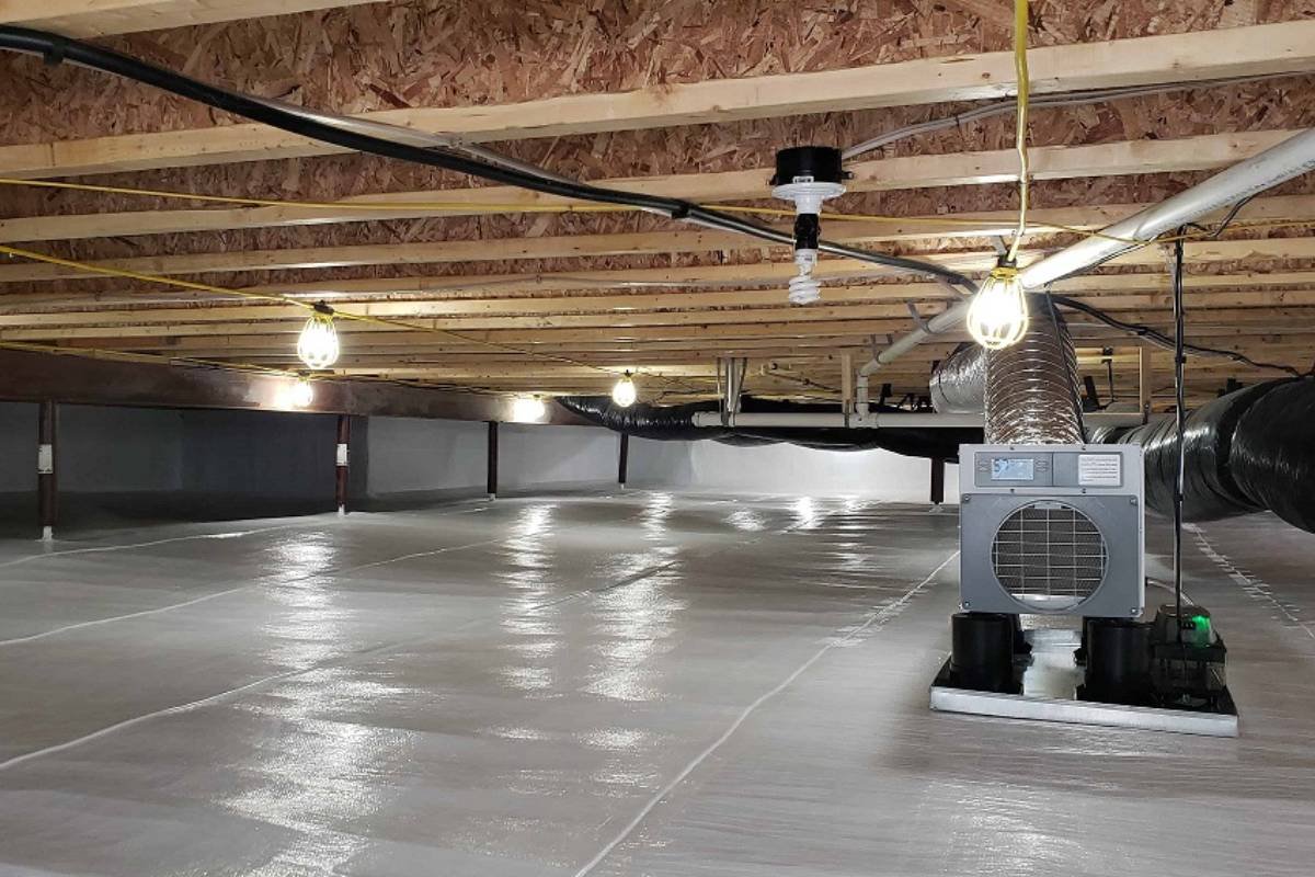 5 Factors that Influence Radon Mitigation System Cost | The Enterprise World 