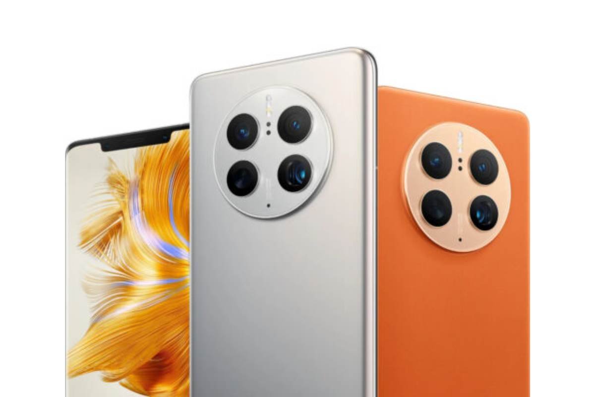 Huawei-Journey From Telecom Distributor to Global Technology Giant | The Enterprise World 