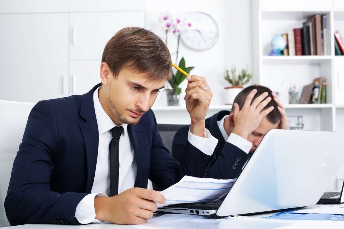 5 Common Disruptive Behavior in the Workplace | The Enterprise World