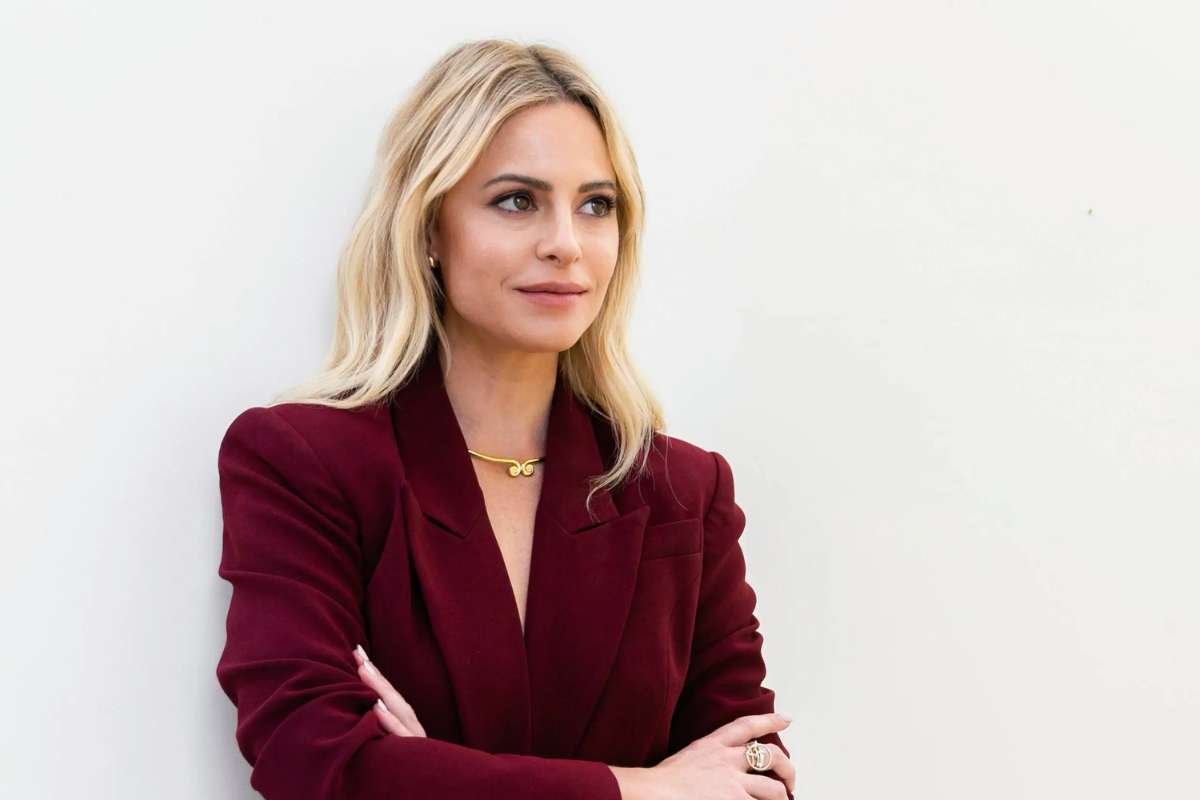 Top 10 Famous Fashion Entrepreneurs of all Time | The Enterprise World 