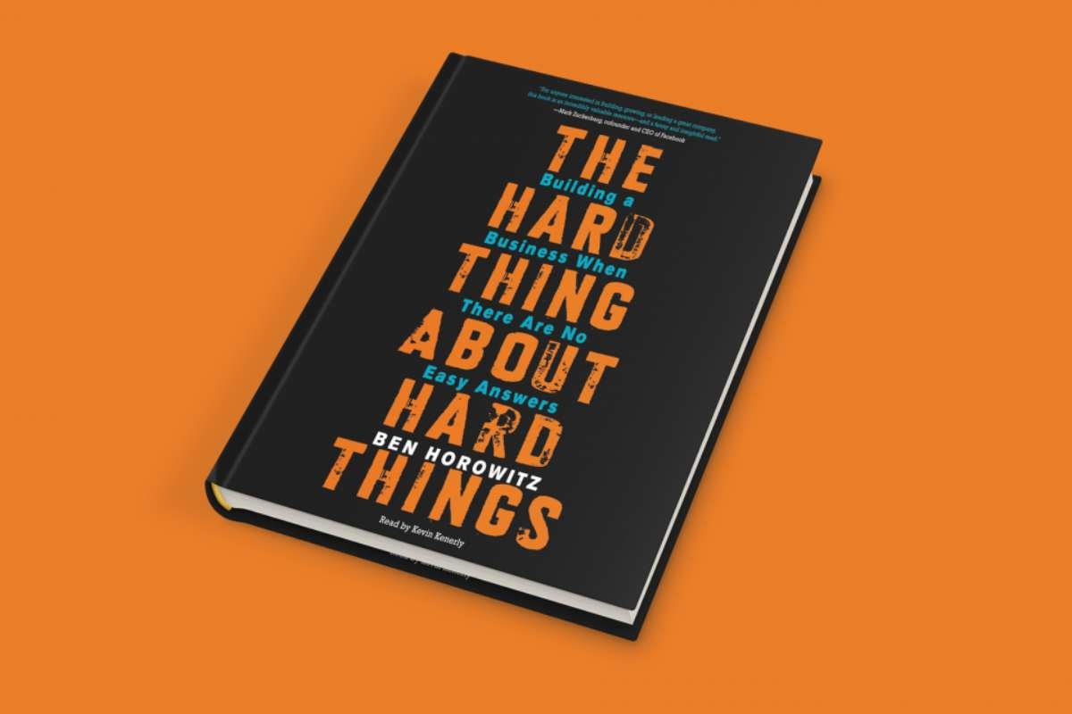 List of the 20 Best Business Books for Startups | The Enterprise World 