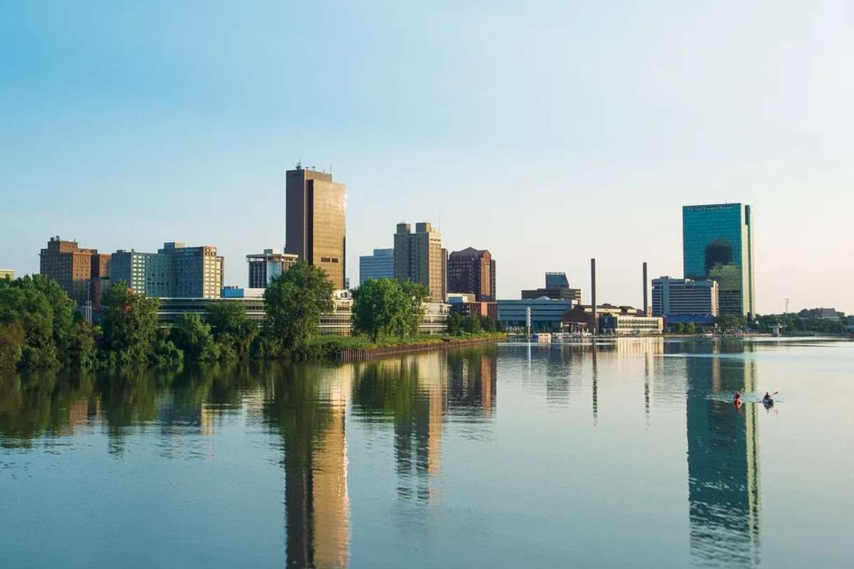 30 Cheapest Places to Live in the U.S. in 2025-2026 | The Enterprise World 
