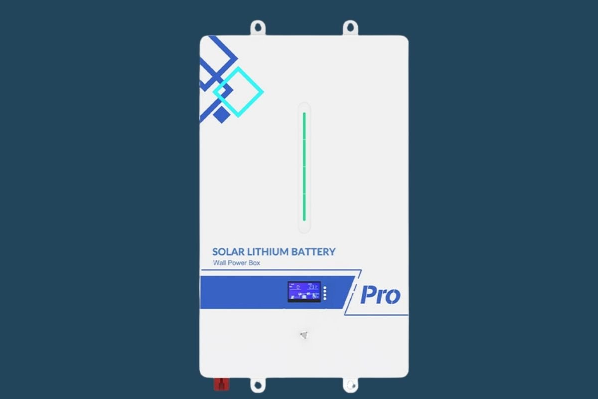 Is Scalable 48v Lithium Battery Essential for Solar Projects? | The Enterprise World 