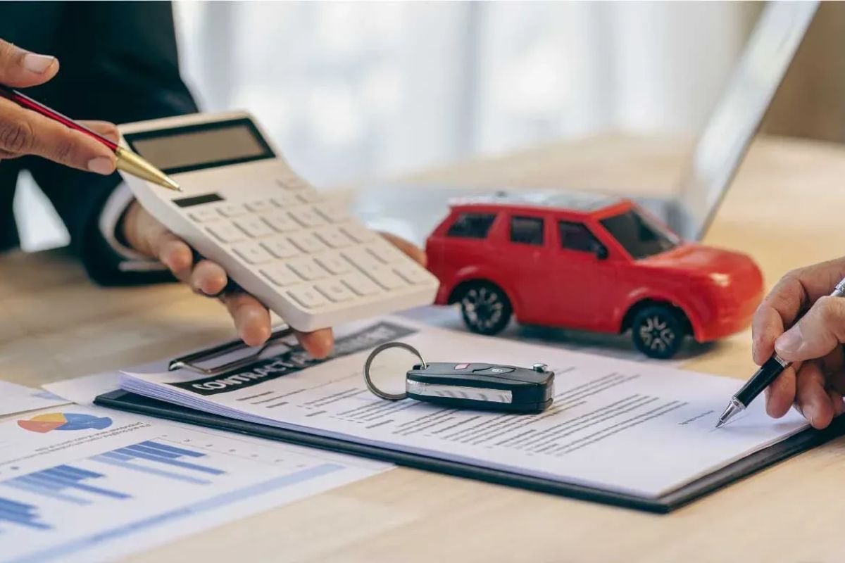 Car Refinancing Tips for First-Time Loan Applicants | The Enterprise World