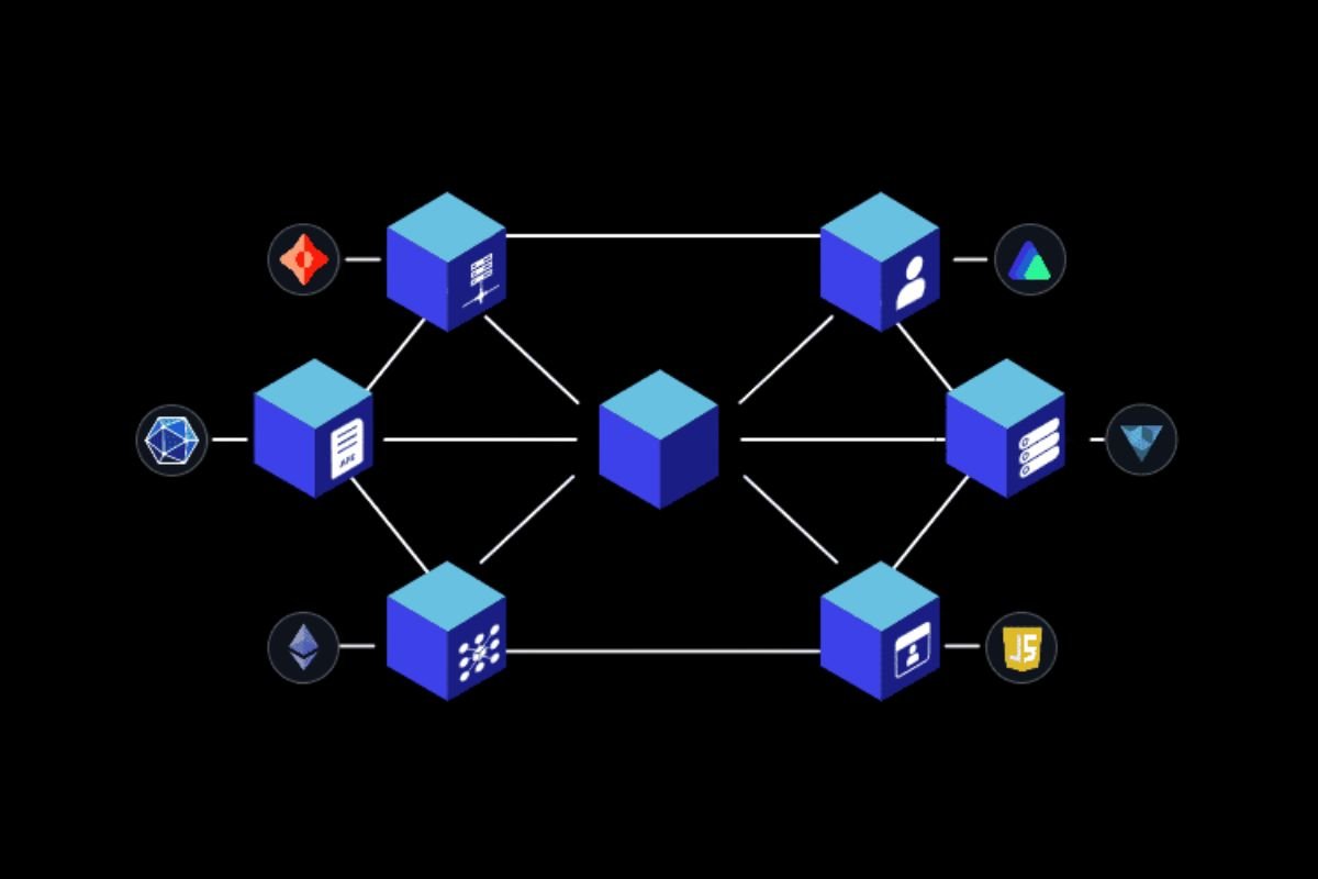 Web3 Infrastructure for Enterprise: Scaling Without Sacrificing Control | The Enterprise World 