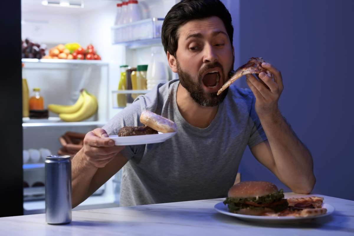 Nutrition Timing: Are You Eating the Right Things at the Wrong Time? | The Enterprise World 