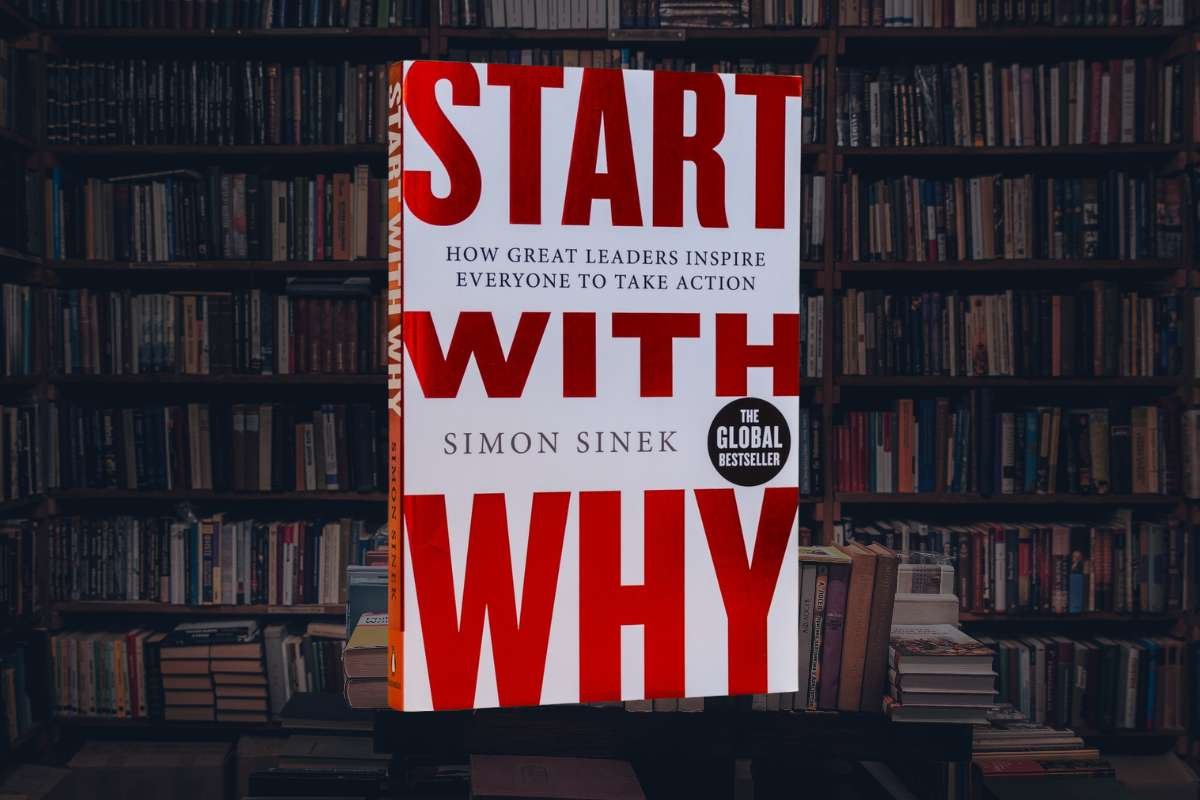 List of the 20 Best Business Books for Startups | The Enterprise World 