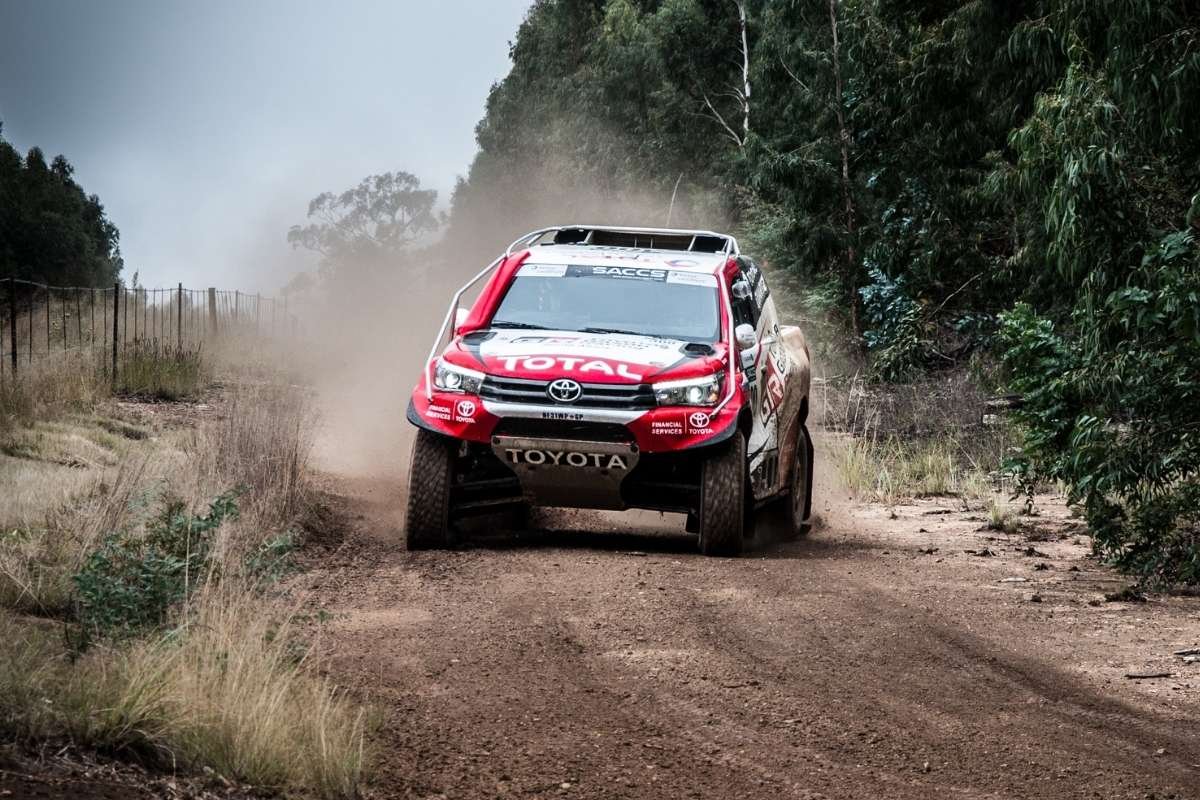 7 Reasons Why Are Toyotas So Reliable? | The Enterprise World