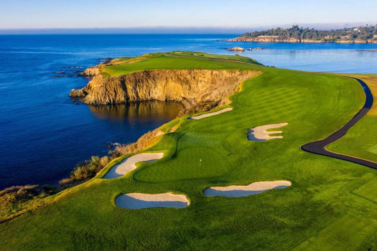 List of America’s 50 Greatest Golf Courses | The Enterprise World 
