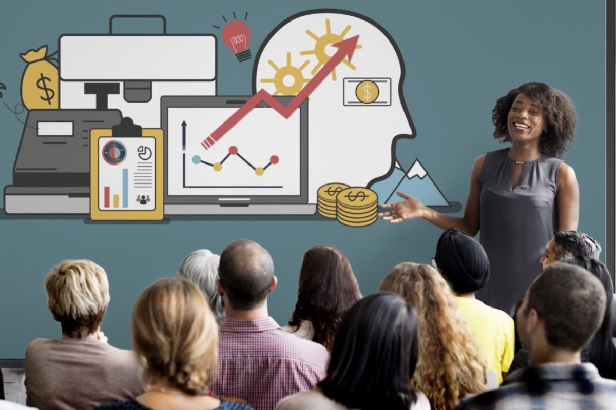 Financial Choices and Social Impact in Building Resilience | The Enterprise World