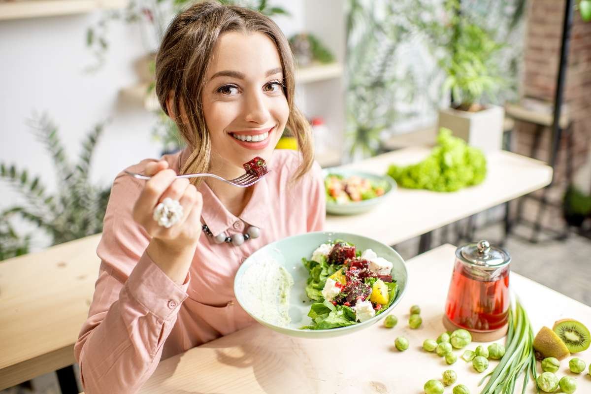 Nutrition Timing: Are You Eating the Right Things at the Wrong Time? | The Enterprise World 
