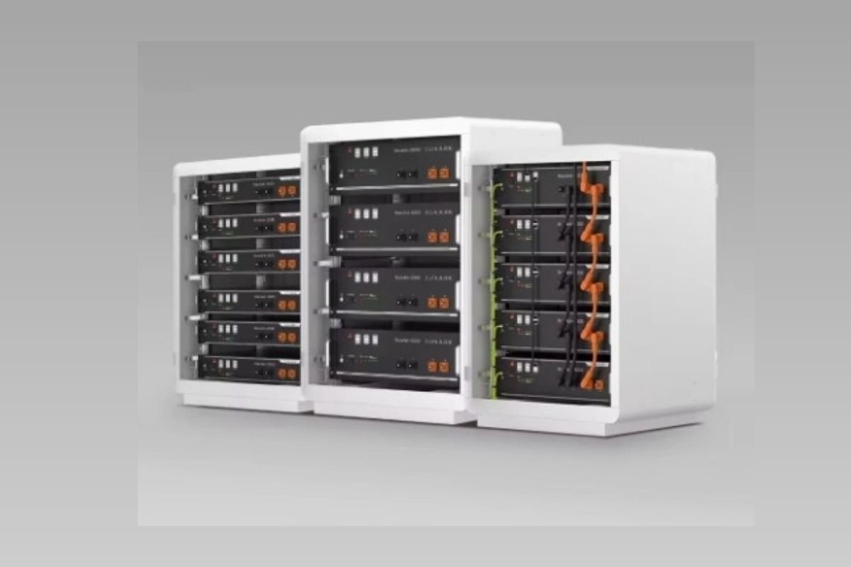 Is Scalable 48v Lithium Battery Essential for Solar Projects? | The Enterprise World 