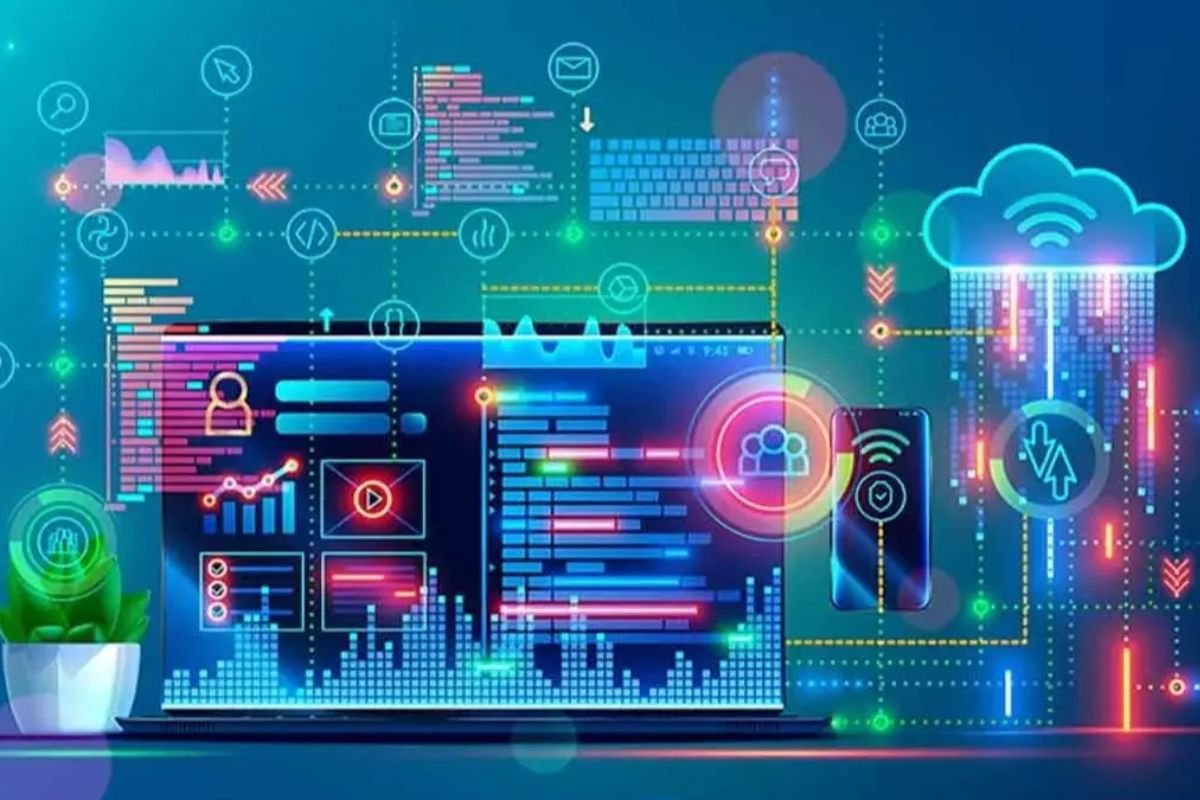 Web3 Infrastructure for Enterprise: Scaling Without Sacrificing Control | The Enterprise World 