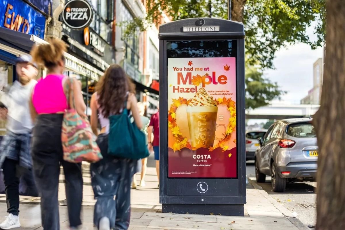 Strategic Outdoor Marketing-Maximizing Local Presence | The Enterprise World 