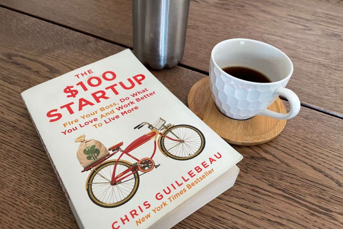 List of the 20 Best Business Books for Startups | The Enterprise World 