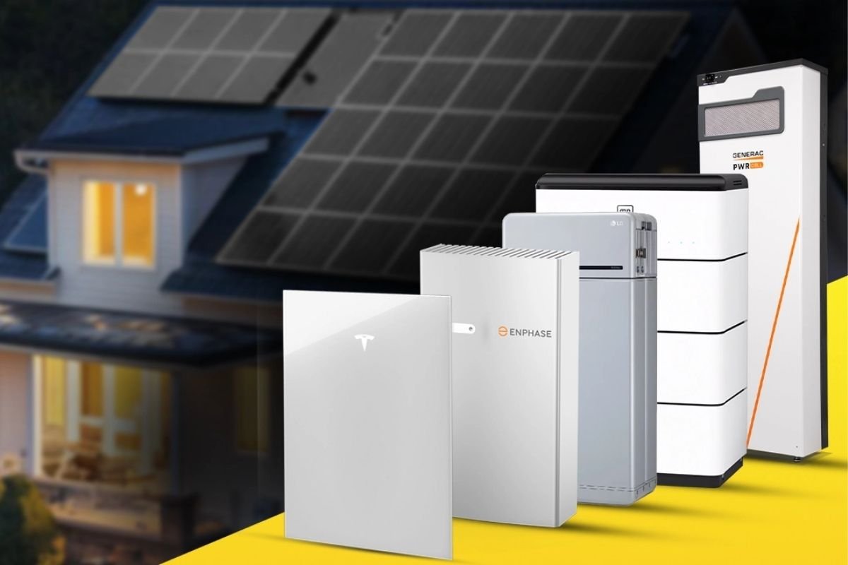 Is Scalable 48v Lithium Battery Essential for Solar Projects? | The Enterprise World 