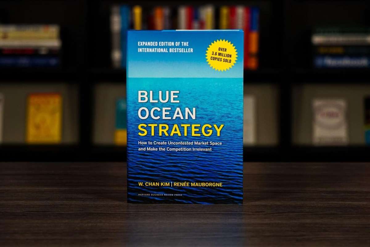 List of the 20 Best Business Books for Startups | The Enterprise World 