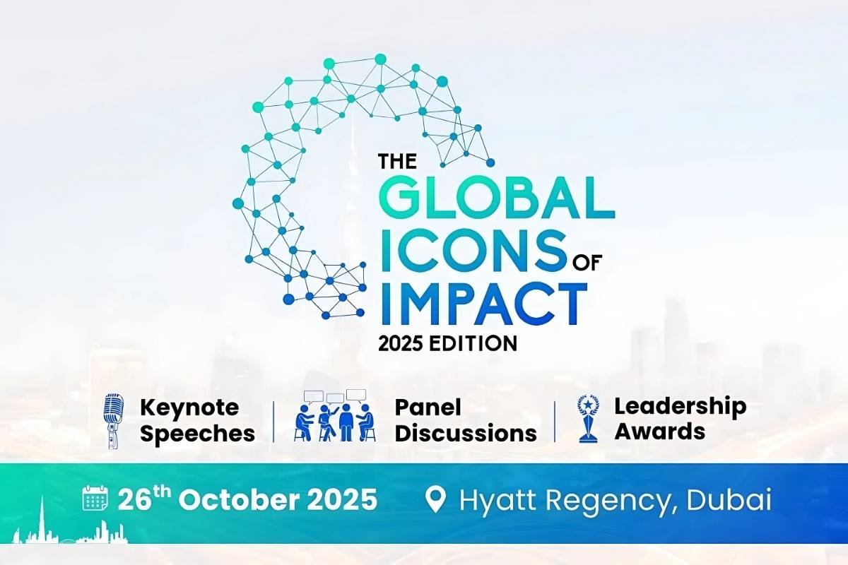 Top 10 Business Events in the UAE 2025 that You Can’t Afford to Miss | The Enterprise World