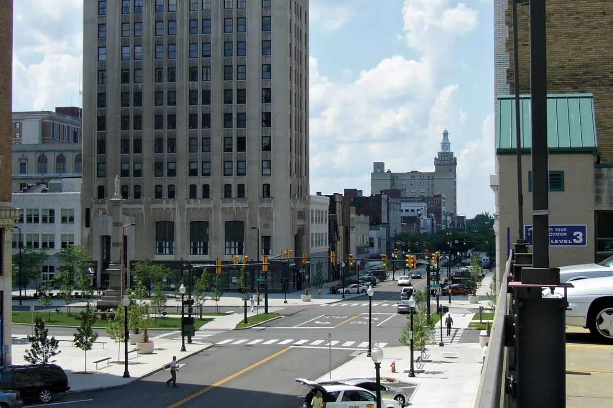 30 Cheapest Places to Live in the U.S. in 2025-2026 | The Enterprise World 