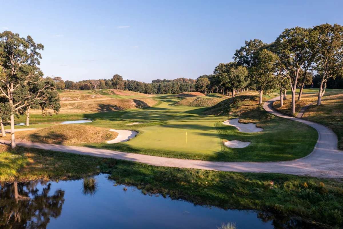 List of America’s 50 Greatest Golf Courses | The Enterprise World 