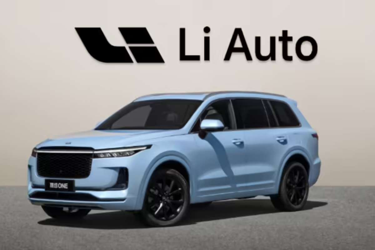 Top 5 Best EV Stocks for 2025 | The Enterprise World 