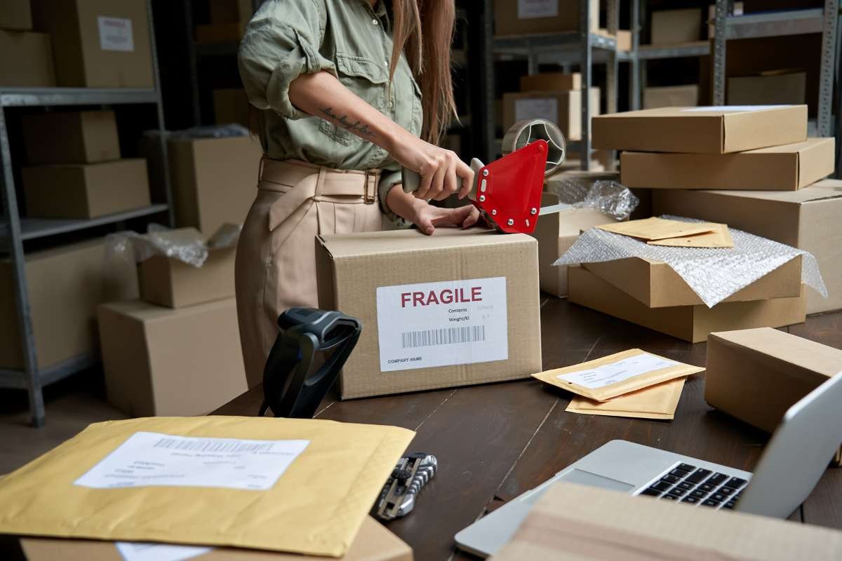 20 Most Common Myths About Dropshipping | The Enterprise World